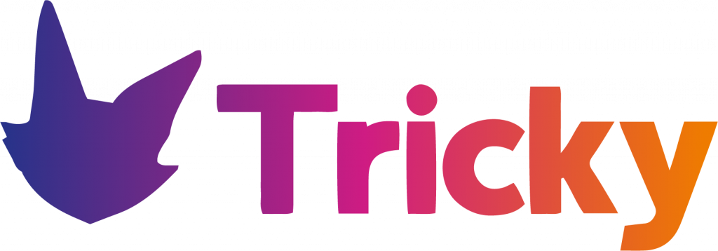 Logo Tricky