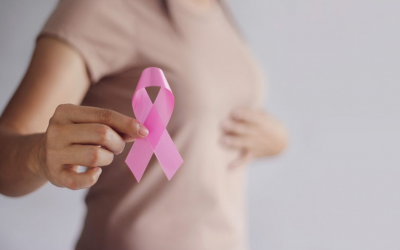 Octobre Rose : la sensibilisation au cancer du sein