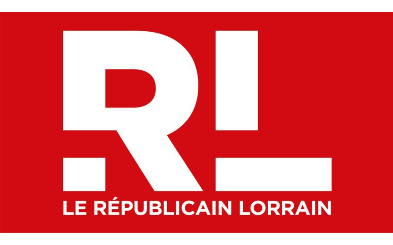 logo les républicains lorrain