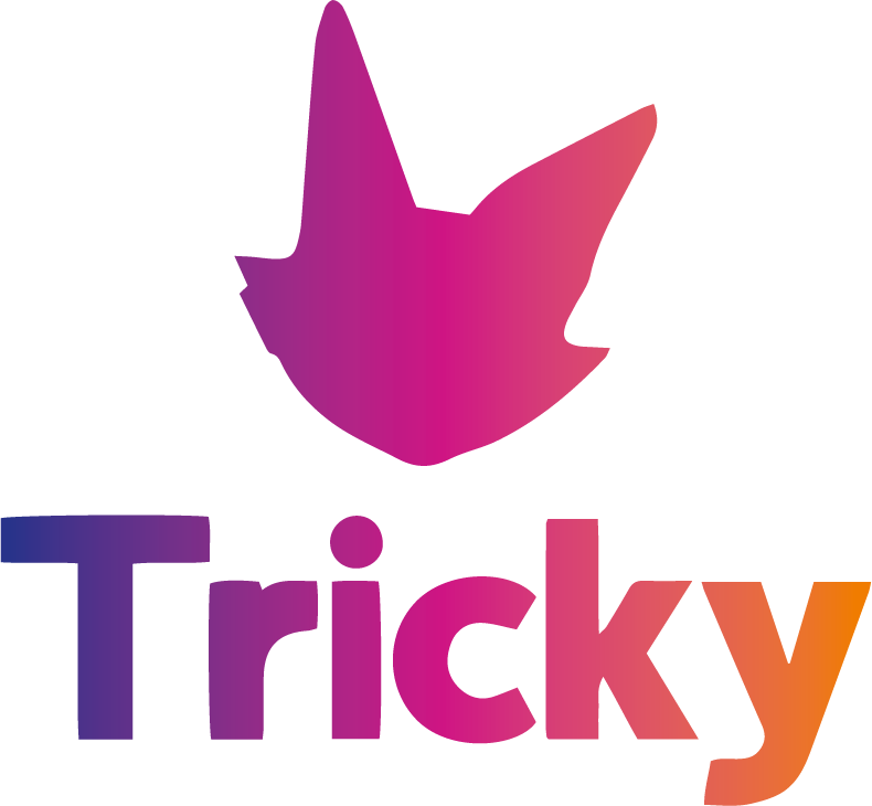 logo Tricky