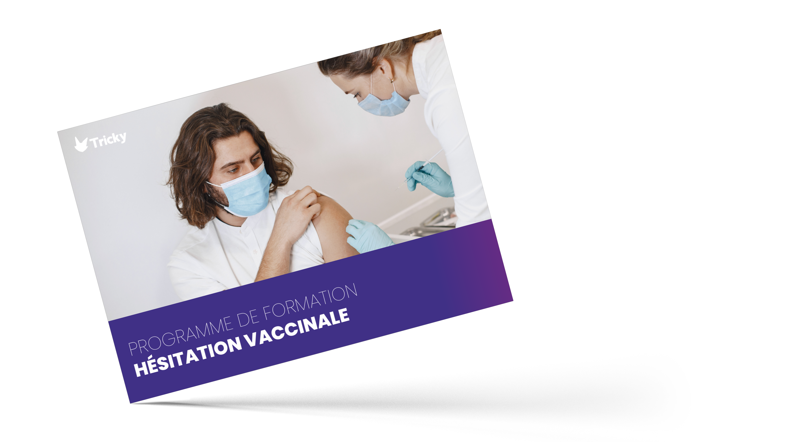 Programme de formation - Hésitation Vaccinale